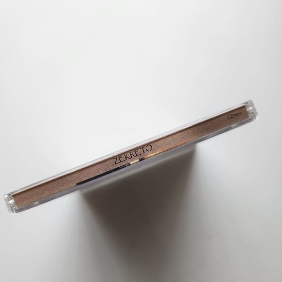 Zekreto "Zekreto" Debut CD Album 2000 - Picture 4 of 8